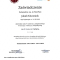 Powiększ obraz: certificate 4