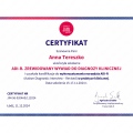 Powiększ obraz: certificate 7