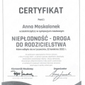 Powiększ obraz: certificate 22