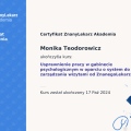 Powiększ obraz: certificate 2