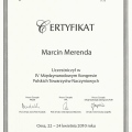 Powiększ obraz: certificate 9