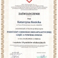 Powiększ obraz: certificate 7