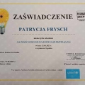 Powiększ obraz: certificate 2