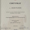 Powiększ obraz: certificate 10