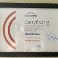 Powiększ obraz: certificate 4