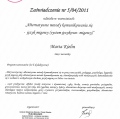 Powiększ obraz: certificate 11