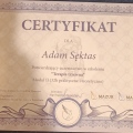 Powiększ obraz: certificate 25