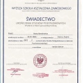 Powiększ obraz: certificate 2