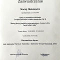 Powiększ obraz: certificate 12