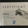 Powiększ obraz: certificate 3