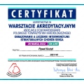 Powiększ obraz: certificate 26
