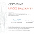Powiększ obraz: certificate 11