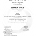 Powiększ obraz: certificate 12