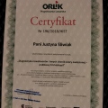 Powiększ obraz: certificate 2