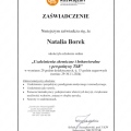 Powiększ obraz: certificate 17