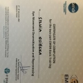 Powiększ obraz: certificate 16