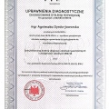 Powiększ obraz: certificate 4