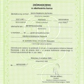 Powiększ obraz: certificate 8