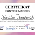Powiększ obraz: certificate 6