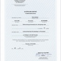 Powiększ obraz: certificate 6