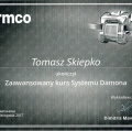 Powiększ obraz: certificate 8