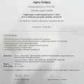 Powiększ obraz: certificate 8