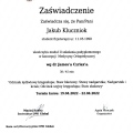 Powiększ obraz: certificate 7