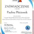 Powiększ obraz: certificate 16