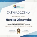 Powiększ obraz: certificate 9