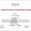 Powiększ obraz: certificate 5