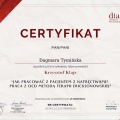 Powiększ obraz: certificate 8