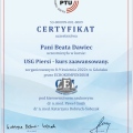 Powiększ obraz: certificate 32