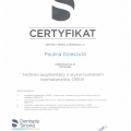 Powiększ obraz: certificate 2