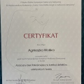 Powiększ obraz: certificate 8