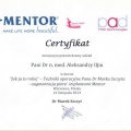 Powiększ obraz: certificate 21