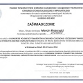 Powiększ obraz: certificate 6