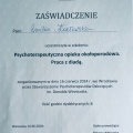 Powiększ obraz: certificate 4