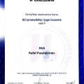 Powiększ obraz: certificate 9