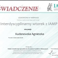 Powiększ obraz: certificate 27