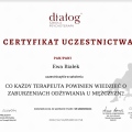 Powiększ obraz: certificate 23