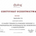 Powiększ obraz: certificate 21