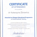 Powiększ obraz: certificate 10