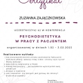Powiększ obraz: certificate 11