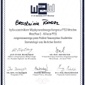 Powiększ obraz: certificate 21