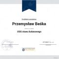 Powiększ obraz: certificate 8