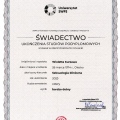 Powiększ obraz: certificate 3