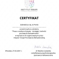 Powiększ obraz: certificate 5