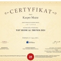 Powiększ obraz: certificate 9