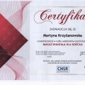 Powiększ obraz: certificate 12