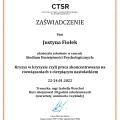 Powiększ obraz: certificate 8